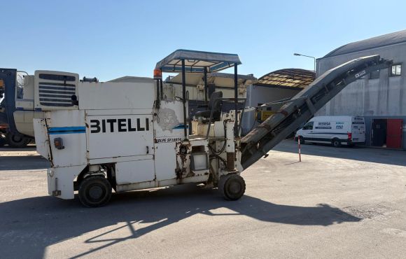 BITELLI SF100 T4