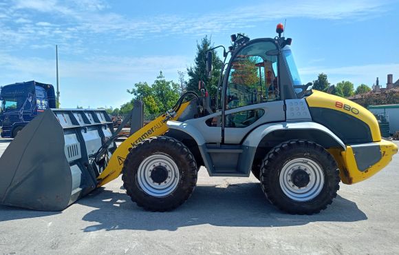 KRAMER 880